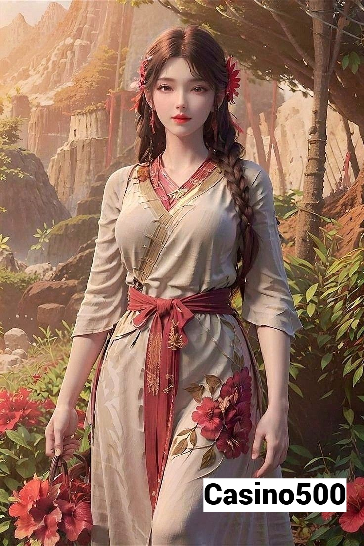 Casino500 : Link Casino 500 Buktikan Gamenya Bikin Sultan!
Casino500 : Link Casino 500 Buktikan Gamenya Bikin Sultan!